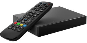 MAG 540 W3 4K WIFI SET TOP BOX  (sold out)