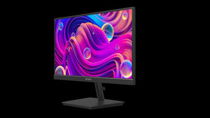 HIKVISION DS-D5022F2-1V2S 21.5 inch FHD 100Hz VA Monitor with Speaker
