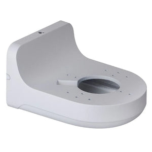 Universal Water-proof Wall Mount Bracket ( WHITE / BLACK)