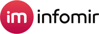 Infomir logo