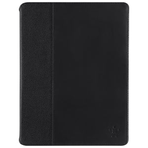Belkin Cinema iPad 2/3/4 Folio Case - Black (OPEN BOX)