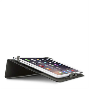 Twin Stripe Folio for iPad Air and iPad Air 2 (OPEN BOX)