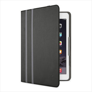 Twin Stripe Folio for iPad Air and iPad Air 2 (OPEN BOX)