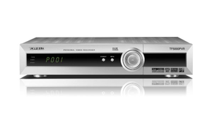 TopField TF5000PVR Digital Satellite Receiver