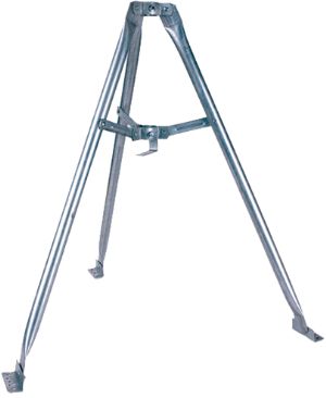 5 ft (150 cm) Tripod