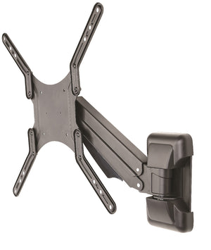 BestMounts Gas Spring Swivel 180 degree Stand Alone Lcd Tv Wall Mount Monitor Stand tv size 19-55 (BLM-422)