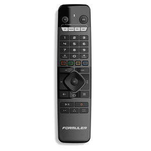 Formuler IR1 Remote - Formuler Z8 Pro, Z-Alpha, & Z+ Neo