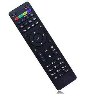 Internet TV Box Remote Controls