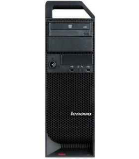 Lenovo ThinkStation S20 Tower Workstation Intel QUAD CORE Xeon