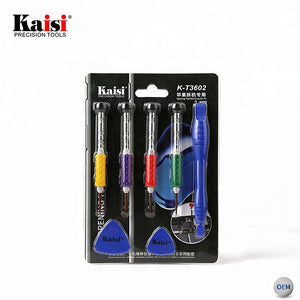Iphone / Ipad (7 in 1) Opening tool kits