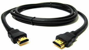 BEST 6 ft (1.8 m) High-Speed HDMI 1.4 Cable