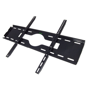 BEST 37-63 inch Ultra-Slim TV Flat (Non-Tilting) Wall Mount - Up to 165 lb (75 kg) (BEST-2-F)