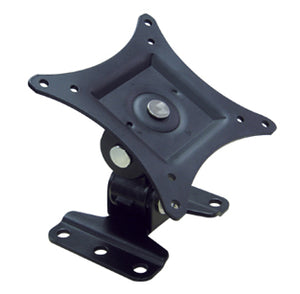 BEST 13-26 inch TV/Monitor Articulating (Swinging) Wall Mount - Up to 33 lb (15 kg) (BLM-302-B)