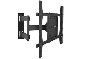 BEST 23-55 inch TV/Monitor Full-Motion Wall Mount - Up to 45 kg / 100 lb (BVM-513)