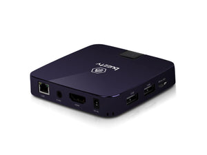 BuzzTV XR 4500 ULTRA HD IPTV BOX