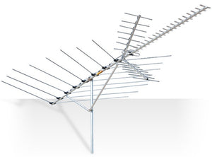 Antennas for Outdoors