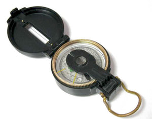 2-inch Pocket Compass