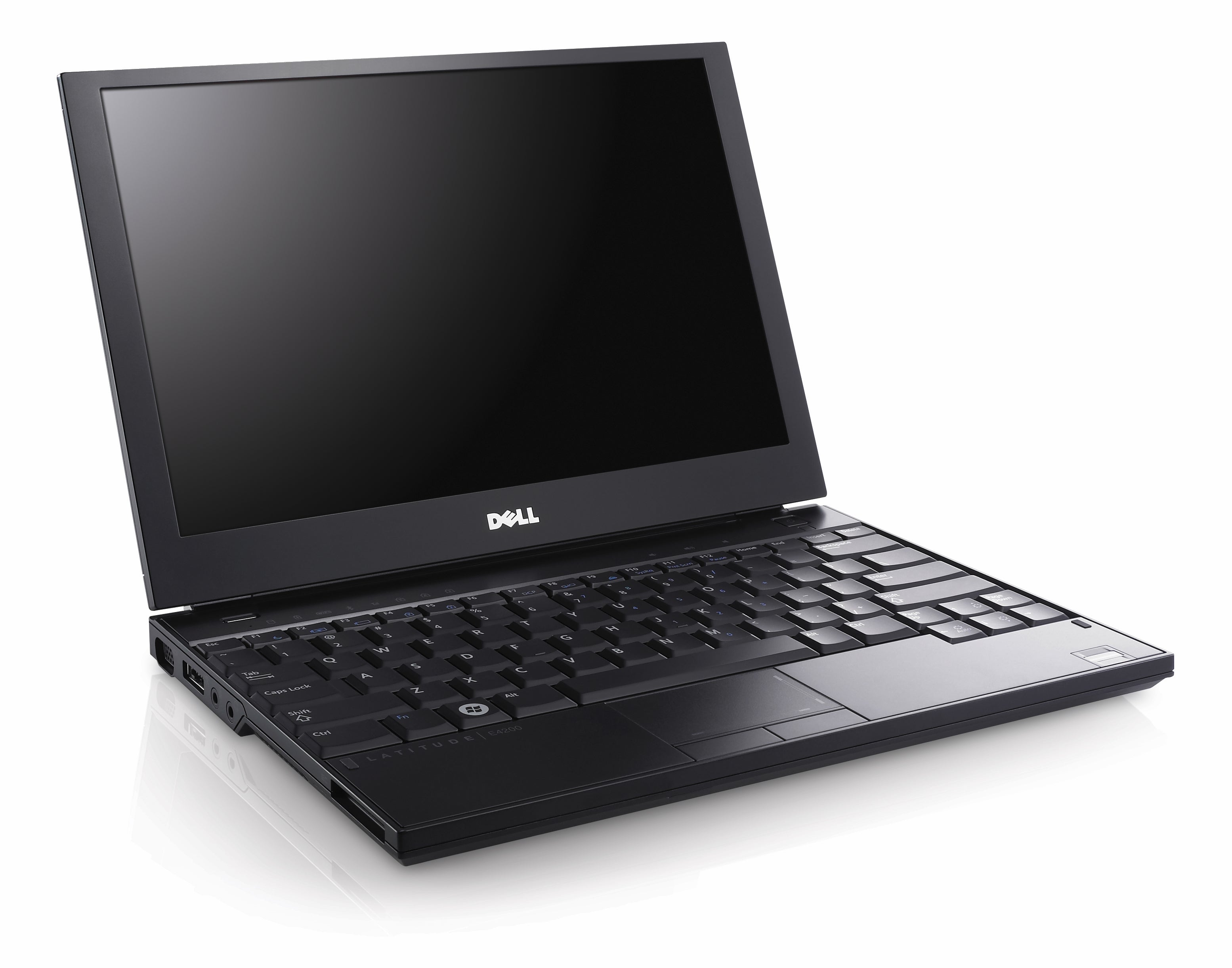 Dell Latitude E6400 14.1-inch Laptop Core2 Duo 2.5GHz 2GB RAM