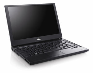 Dell Latitude E6400 14.1-inch Laptop (Core2 Duo 2.5GHz, 2GB RAM, 250GB HDD, DVD-RW, Windows Vista Business) [Refurbished]