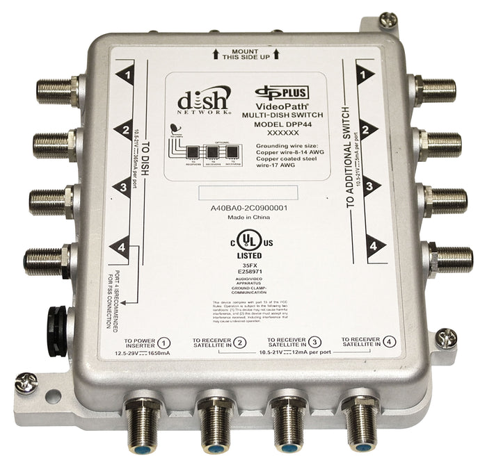 Dish Pro Plus DPP-44 [Online Only]