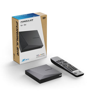 Formuler Z11 Pro Android 11 Dual Band 5G Gigabit LAN 2GB Ram 16GB ROM 4K (SOLD OUT)