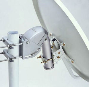 Moteck SG2100 DiSEqC Satellite Dish Motor
