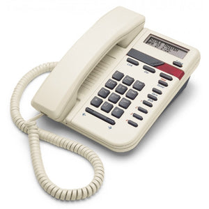 Nortel Vista 150 Corded Phone with Caller ID [Refurbished]