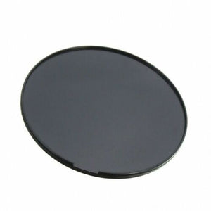 80mm Adhesive Car Dashboard Mounting Disk Pad Plate for GPS Smart Phone - Garmin