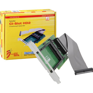 CI Slot HD 2