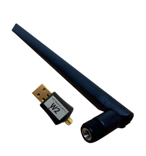 DREAMLINK W2 600MBPS HIGH SPEED