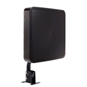 Winegard FL-6550 FlatWave AIR (60 mi/105 km) UHF/VHF Indoor/Outdoor Antenna