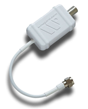 Winegard Boost Indoor Digital TV Antenna Amp