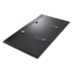 WMN1000B Compatible Hanging Wall Mount for Samsung Ultra-Thin 32-55 inch LED and Plasma TVs
