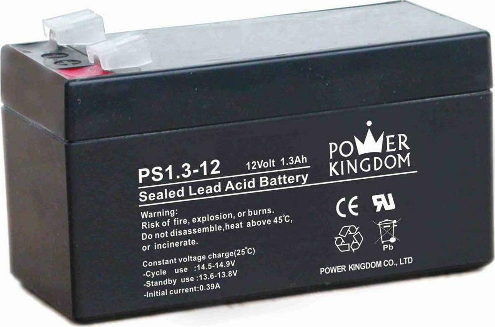 Batteries & Power Solutions