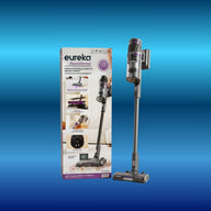 Vacuum Cleaners