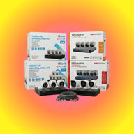Analog / HD-BNC Systems