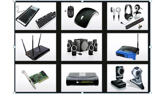 Computer Accessories