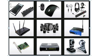 COMPUTER ACCESSORIES