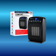 Space Heaters