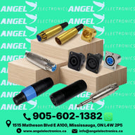 XLR Connectors