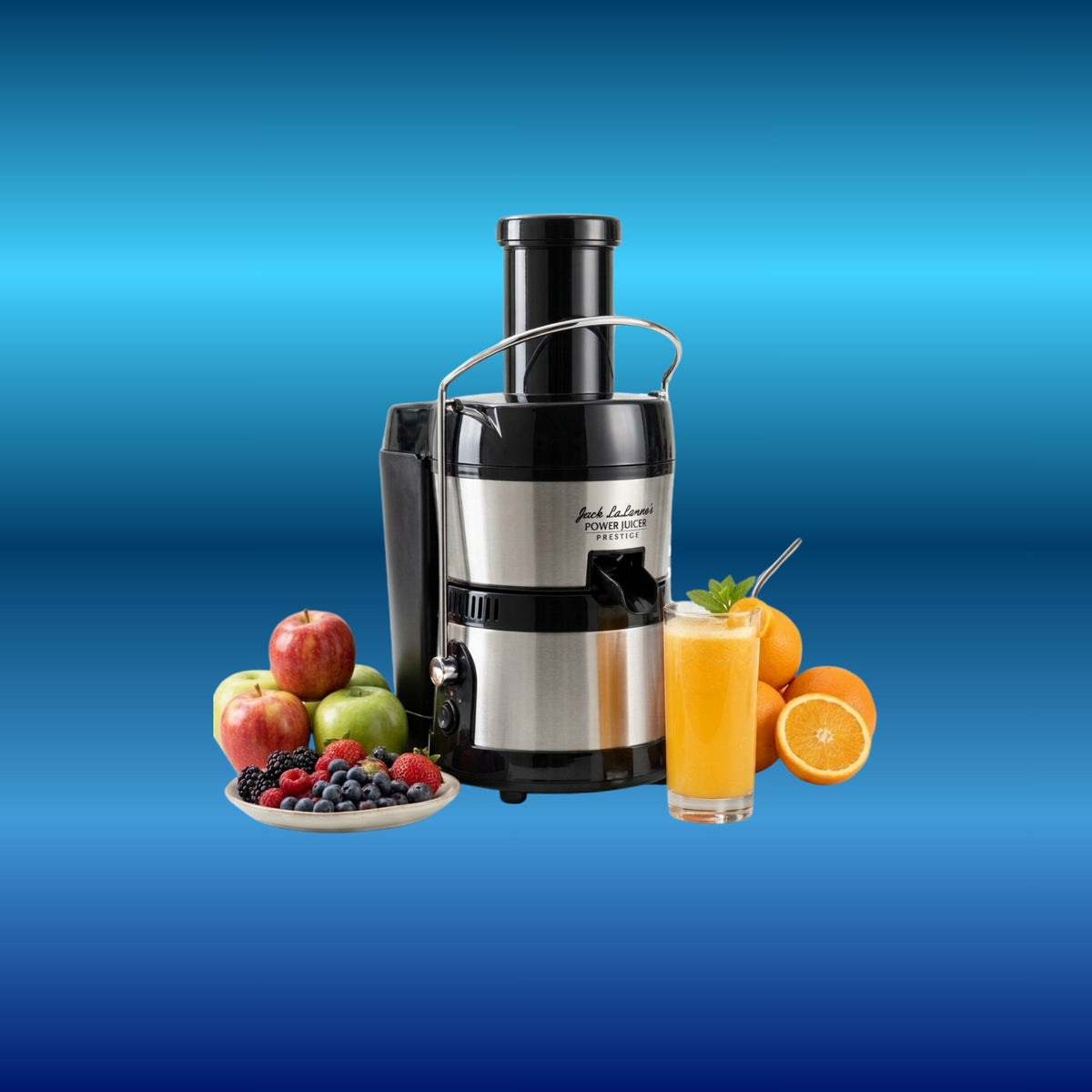 Juicers