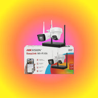 Wireless & Wi-Fi Systems