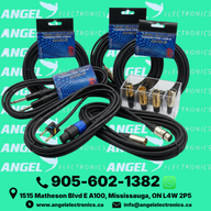 XLR Cables