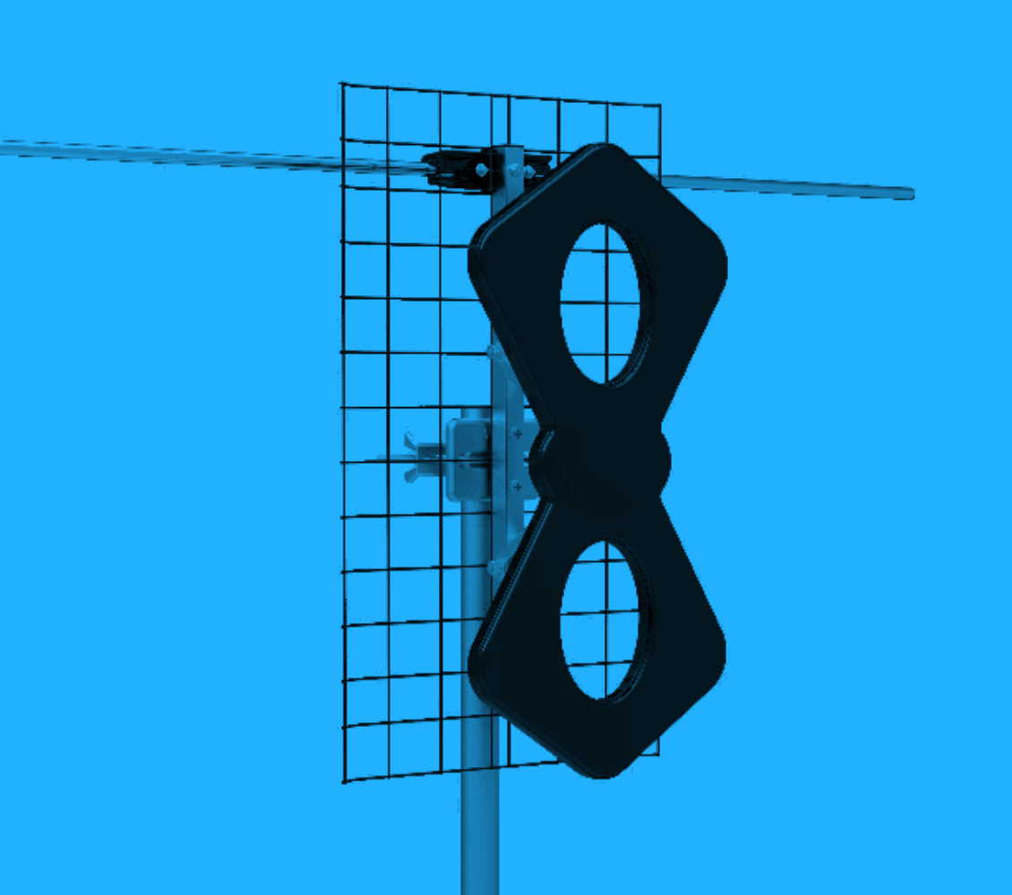 OTA Antennas