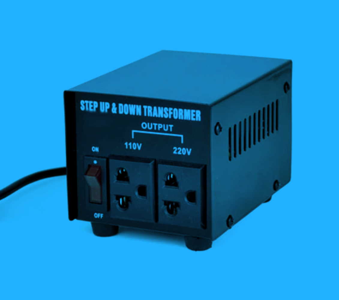 Power, Surge & Electrical
