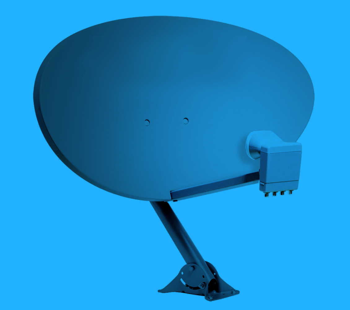 Satellite
