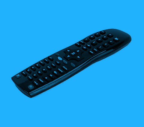 Replacement Remote Controls