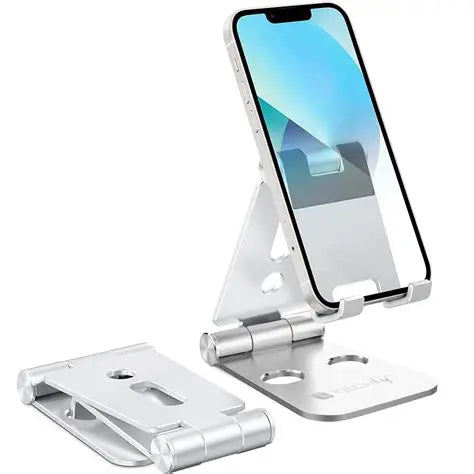 Phone &amp; Tablet Holder