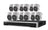 Security Camera Systems (Kits)