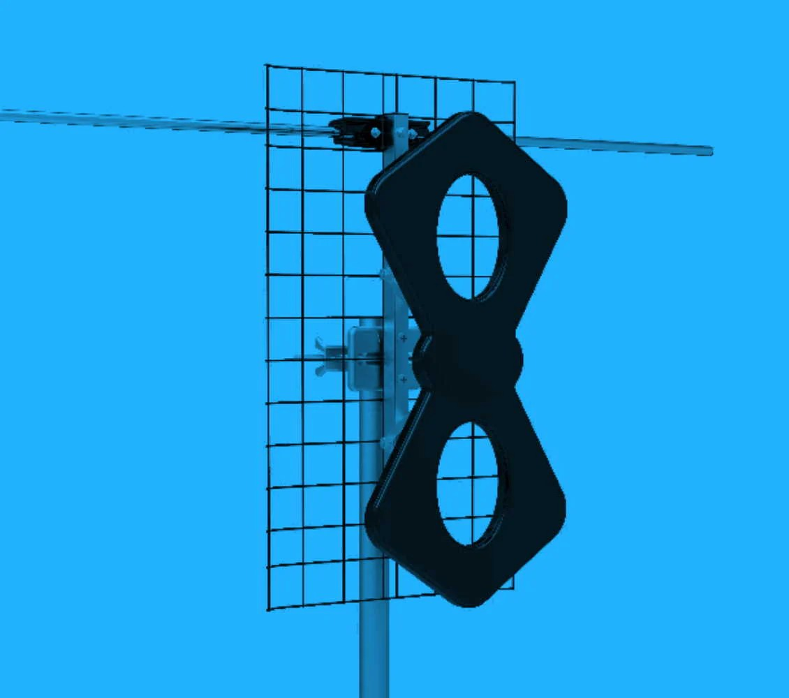 Antennas & Satellite Systems